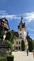 Schloß Peles &ndash; &copy; Frank Schäfer (Eberhardt TRAVEL)