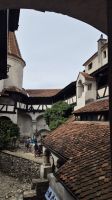 Schloß Bran &ndash; &copy; Frank Schäfer (Eberhardt TRAVEL)
