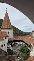 Schloß Bran &ndash; &copy; Frank Schäfer (Eberhardt TRAVEL)
