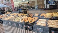 Bäckerei in Kronstadt &ndash; &copy; Frank Schäfer (Eberhardt TRAVEL)