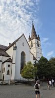 ev. Kirche Hermannstadt &ndash; &copy; Frank Schäfer (Eberhardt TRAVEL)
