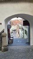 Durchgang zur Unterstadt Hermannstadt &ndash; &copy; Frank Schäfer (Eberhardt TRAVEL)