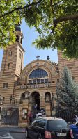 orthodoxe Kirche Hermannstadt &ndash; &copy; Frank Schäfer (Eberhardt TRAVEL)