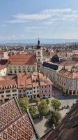 Blick vom Kirchturm Hermannstadt &ndash; &copy; Frank Schäfer (Eberhardt TRAVEL)