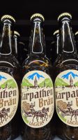 Karpatenbier &ndash; &copy; Frank Schäfer (Eberhardt TRAVEL)