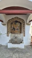 Kloster Cozia Altar &ndash; &copy; Frank Schäfer (Eberhardt TRAVEL)