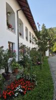 Kloster Cozia Inmemansicht &ndash; &copy; Frank Schäfer (Eberhardt TRAVEL)