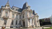 Kunstmuseum Craiova &ndash; &copy; Frank Schäfer (Eberhardt TRAVEL)