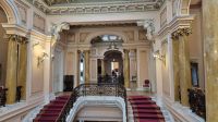 Kunstmuseum Craiova &ndash; &copy; Frank Schäfer (Eberhardt TRAVEL)