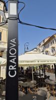 Fußgängerzone Craiova &ndash; &copy; Frank Schäfer (Eberhardt TRAVEL)