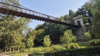 Park Romanescu Craiova &ndash; &copy; Frank Schäfer (Eberhardt TRAVEL)