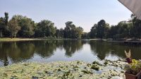 Park Romanescu Craiova &ndash; &copy; Frank Schäfer (Eberhardt TRAVEL)