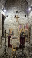 Kapelle Burg Baba Vida &ndash; &copy; Frank Schäfer (Eberhardt TRAVEL)