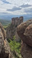 Blick von den Felsen Belogradtschik &ndash; &copy; Frank Schäfer (Eberhardt TRAVEL)