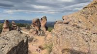 Außengelände Belogradtschik &ndash; &copy; Frank Schäfer (Eberhardt TRAVEL)