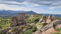 Blick vom Aussichtspunkt Belogradtschik &ndash; &copy; Frank Schäfer (Eberhardt TRAVEL)