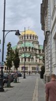 Alexander-Newski-Kathedrale Sofia &ndash; &copy; Frank Schäfer (Eberhardt TRAVEL)