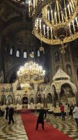 Alexander-Newski-Kathedrale Sofia &ndash; &copy; Frank Schäfer (Eberhardt TRAVEL)