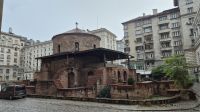 Georgsrotunde Sofia &ndash; &copy; Frank Schäfer (Eberhardt TRAVEL)