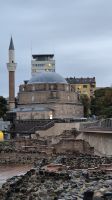 Banya-Baschi-Moschee Sofia &ndash; &copy; Frank Schäfer (Eberhardt TRAVEL)