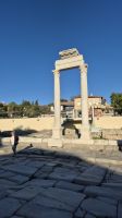 römische Straße Plovdiv &ndash; &copy; Frank Schäfer (Eberhardt TRAVEL)
