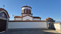 Kirche Heiliger Konstantin Plovdiv &ndash; &copy; Frank Schäfer (Eberhardt TRAVEL)