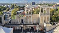 Amphietheater Plovdiv &ndash; &copy; Frank Schäfer (Eberhardt TRAVEL)