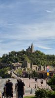 Festung Tsaravets Velike Tarnovo &ndash; &copy; Frank Schäfer (Eberhardt TRAVEL)
