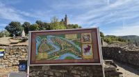 Festung Tsaravets Velike Tarnovo &ndash; &copy; Frank Schäfer (Eberhardt TRAVEL)