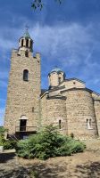 Kirche aud der Festung Tsaravets Velike Tarnovo &ndash; &copy; Frank Schäfer (Eberhardt TRAVEL)