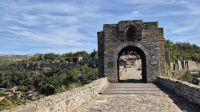 Eingang Festung Tsaravets Velike Tarnovo &ndash; &copy; Frank Schäfer (Eberhardt TRAVEL)