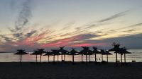 Sonnenaufgang am Goldstrand &ndash; &copy; Frank Schäfer (Eberhardt TRAVEL)