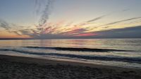 Sonnenaufgang am Goldstrand &ndash; &copy; Frank Schäfer (Eberhardt TRAVEL)
