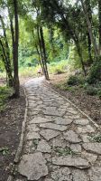 Fußweg zum Kloster Aladscha &ndash; &copy; Frank Schäfer (Eberhardt TRAVEL)