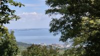 Kloster Aladscha Blick zum Goldstrand &ndash; &copy; Frank Schäfer (Eberhardt TRAVEL)