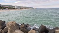 Goldstrand &ndash; &copy; Frank Schäfer (Eberhardt TRAVEL)