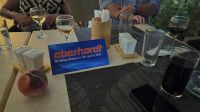 Abendessen in Goldstrand &ndash; &copy; Frank Schäfer (Eberhardt TRAVEL)