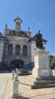 Marktplatz Constanta &ndash; &copy; Frank Schäfer (Eberhardt TRAVEL)