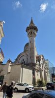 Moschee Constanta &ndash; &copy; Frank Schäfer (Eberhardt TRAVEL)
