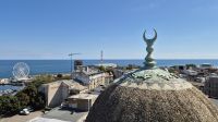 Blick vom Minaretturm Constanta &ndash; &copy; Frank Schäfer (Eberhardt TRAVEL)