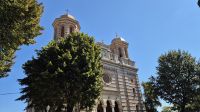orthodoxe Kirche Constanta &ndash; &copy; Frank Schäfer (Eberhardt TRAVEL)