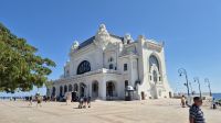alte Börse Constanta &ndash; &copy; Frank Schäfer (Eberhardt TRAVEL)