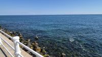 Blick zum Meer Constanta &ndash; &copy; Frank Schäfer (Eberhardt TRAVEL)