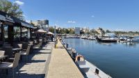 Promenade Constanta &ndash; &copy; Frank Schäfer (Eberhardt TRAVEL)