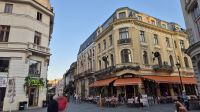 Innenstadt Bukarest &ndash; &copy; Frank Schäfer (Eberhardt TRAVEL)