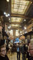 Restaurant Bukarest &ndash; &copy; Frank Schäfer (Eberhardt TRAVEL)