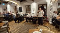 Folkloreabend Bukarest &ndash; &copy; Frank Schäfer (Eberhardt TRAVEL)