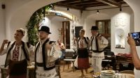 Folkloreabend Bukarest &ndash; &copy; Frank Schäfer (Eberhardt TRAVEL)