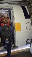 Abflug &ndash; &copy; Frank Schäfer (Eberhardt TRAVEL)