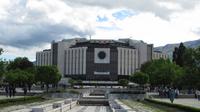 005_Kulturpalast in Sofia &ndash; &copy; Nadine Schulz (Eberhardt TRAVEL)